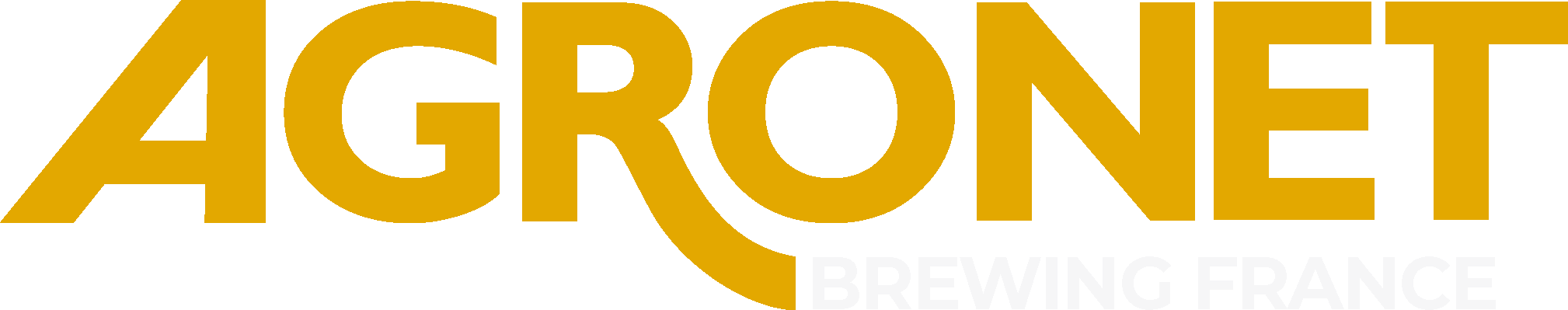 Logo Agronet